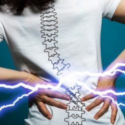 electric back pain scoliosis treatment in Singapore