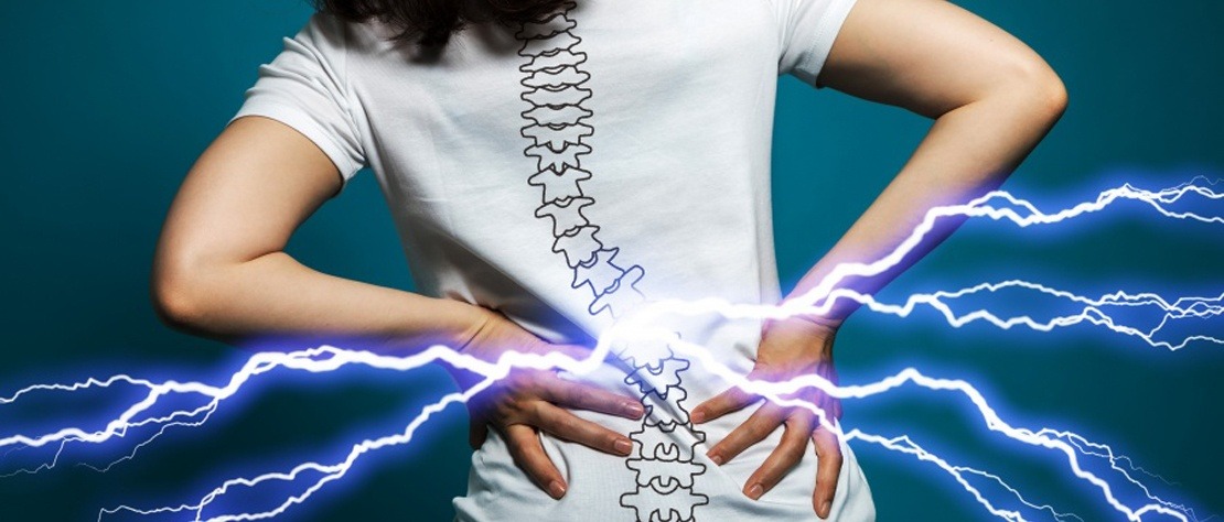 electric back pain scoliosis treatment in Singapore